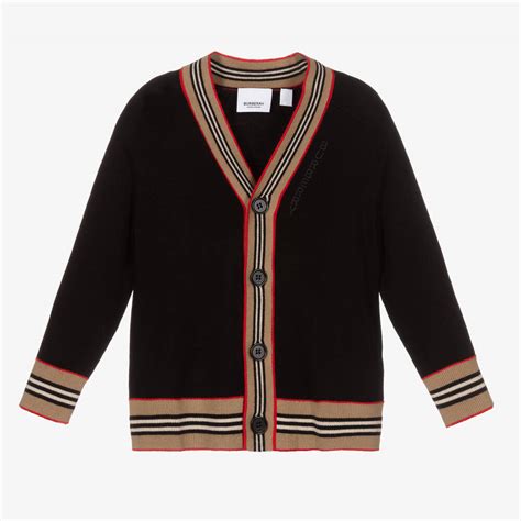 kids' burberry cardigan|Burberry kids new arrivals.